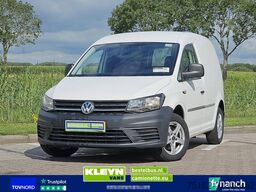 VOLKSWAGEN CADDY 2.0 TDI