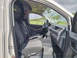 VOLKSWAGEN CADDY 2.0 TDI
