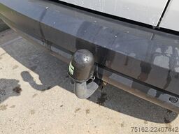 VOLKSWAGEN CADDY 2.0 TDI
