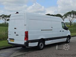 MERCEDES-BENZ SPRINTER 315 ac automaat EURO6