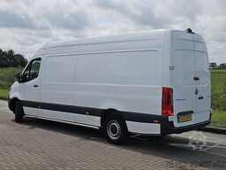 MERCEDES-BENZ SPRINTER 315 ac automaat EURO6