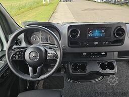 MERCEDES-BENZ SPRINTER 315 ac automaat EURO6