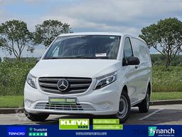 MERCEDES-BENZ VITO 114 L2 Aut. LED 136pk!