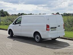 MERCEDES-BENZ VITO 114 L2 Aut. LED 136pk!