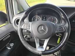 MERCEDES-BENZ VITO 114 L2 Aut. LED 136pk!