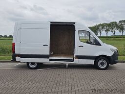 MERCEDES-BENZ SPRINTER 316 CDI AUT. L2H2 LED