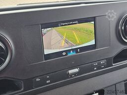 MERCEDES-BENZ SPRINTER 316 CDI AUT. L2H2 LED