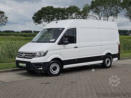 VOLKSWAGEN CRAFTER 2.0 L3H3 Automaat Navi