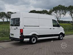 VOLKSWAGEN CRAFTER 2.0 L3H3 Automaat Navi
