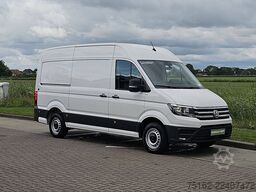 VOLKSWAGEN CRAFTER 2.0 L3H3 Automaat Navi