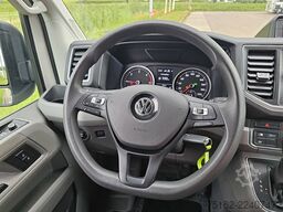 VOLKSWAGEN CRAFTER 2.0 L3H3 Automaat Navi