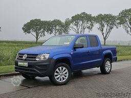VOLKSWAGEN AMAROK 3.0 TDI ac 3.0 V6 EURO6