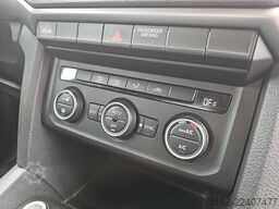VOLKSWAGEN AMAROK 3.0 TDI ac 3.0 V6 EURO6