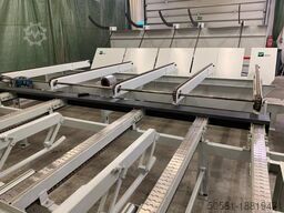 WEINIG 801-000E/802-000E