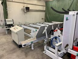 WEINIG 801-000E/802-000E