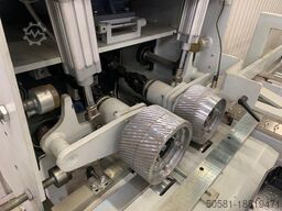 WEINIG 801-000E/802-000E