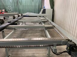 WEINIG 801-000E/802-000E