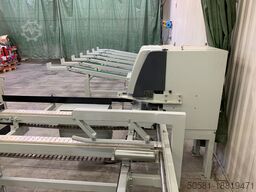 WEINIG 801-000E/802-000E