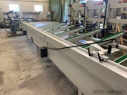 WEINIG 801-000E/802-000E