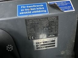 Linde P250