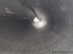 Lutetia T 40 Auftau-tumbler