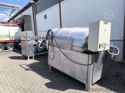 Lutetia T 40 Auftau-tumbler