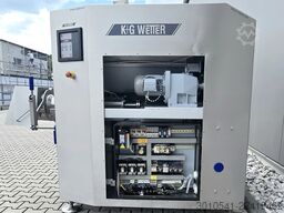 K+G Wetter Automatic Grinder  AW G 160