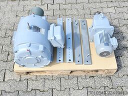 K+G Wetter Automatic Grinder  AW G 160