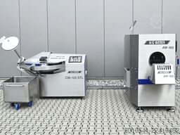 K+G Wetter Automatic Grinder  AW G 160