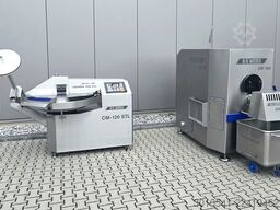 K+G Wetter Automatic Grinder  AW G 160