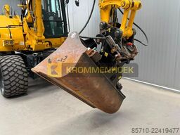 Komatsu PW 98 MR-10
