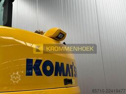 Komatsu PW 98 MR-10