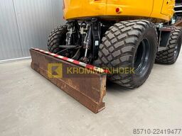 Komatsu PW 98 MR-10