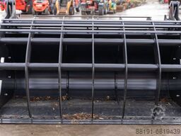 Manitou CBG 2480 L 2600 MS