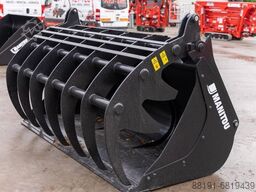 Manitou CBG 2480 L 2600 MS