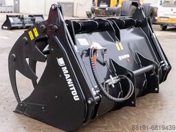 Manitou CBG 2480 L 2600 MS