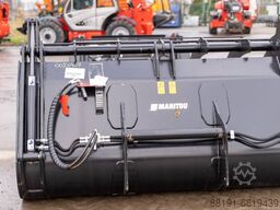 Manitou CBG 2480 L 2600 MS