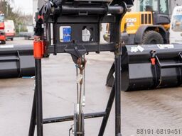 Manitou Winch 7.2T Vario (Demo)