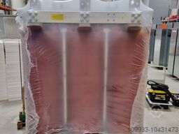 TESAR ITALY 1MVA....6kV/0,4kV