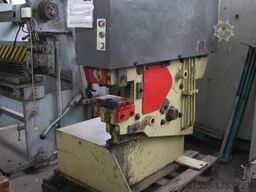 Scherenbau Naumburg ScFDLAY 16