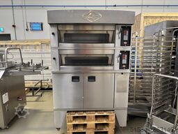 Zucchelli Forni Modular 2C2T