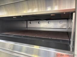 Zucchelli Forni Modular 2C2T