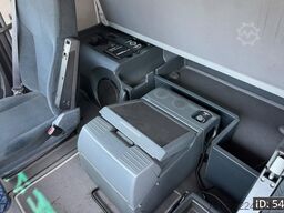 MAN TGX 41.680 XXL, Euro 5, V8 / 250T / Full steel ...