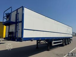 Pacton T3-018 Bandlosser