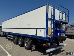 Pacton T3-018 Bandlosser