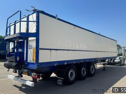 Pacton T3-018 Bandlosser