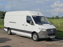 MERCEDES-BENZ SPRINTER 311 CDI AUT. L3H2