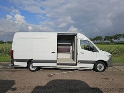 MERCEDES-BENZ SPRINTER 311 CDI AUT. L3H2