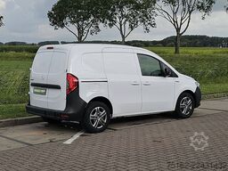 MERCEDES-BENZ ECITAN 51kWh L1 290Km WLTP