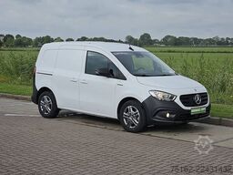 MERCEDES-BENZ ECITAN 51kWh L1 290Km WLTP